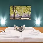 Hotel Allegra