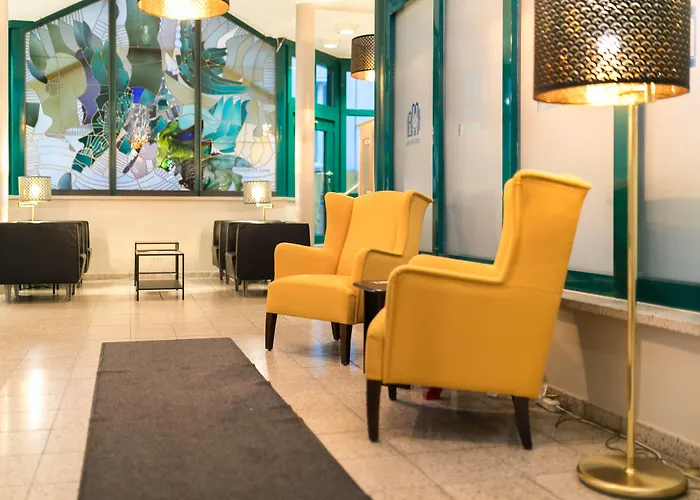 Hotel Allegra