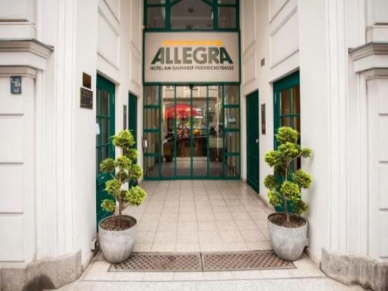 Allegra