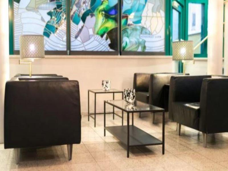 Allegra Hotel 3*