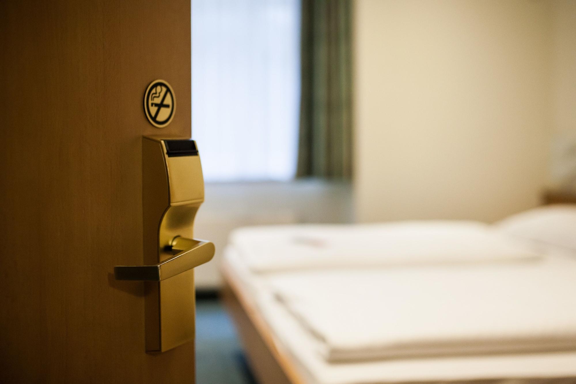 Allegra Hotel 3*