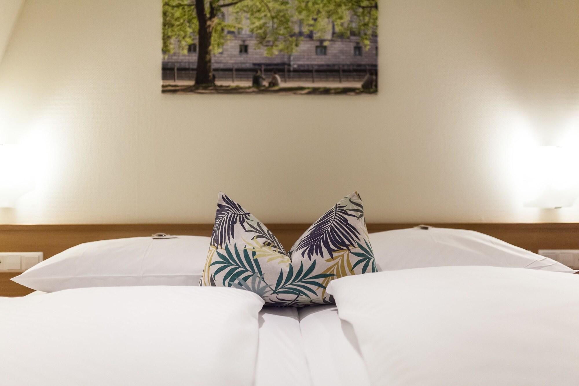 Allegra Hotel Berlijn