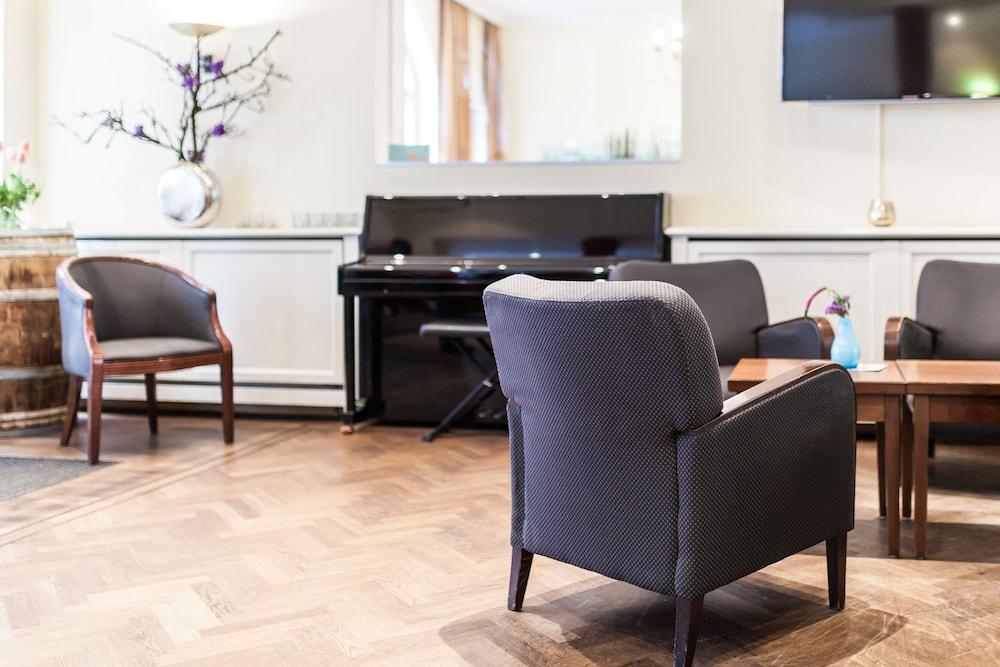 Allegra Hotel Berlijn