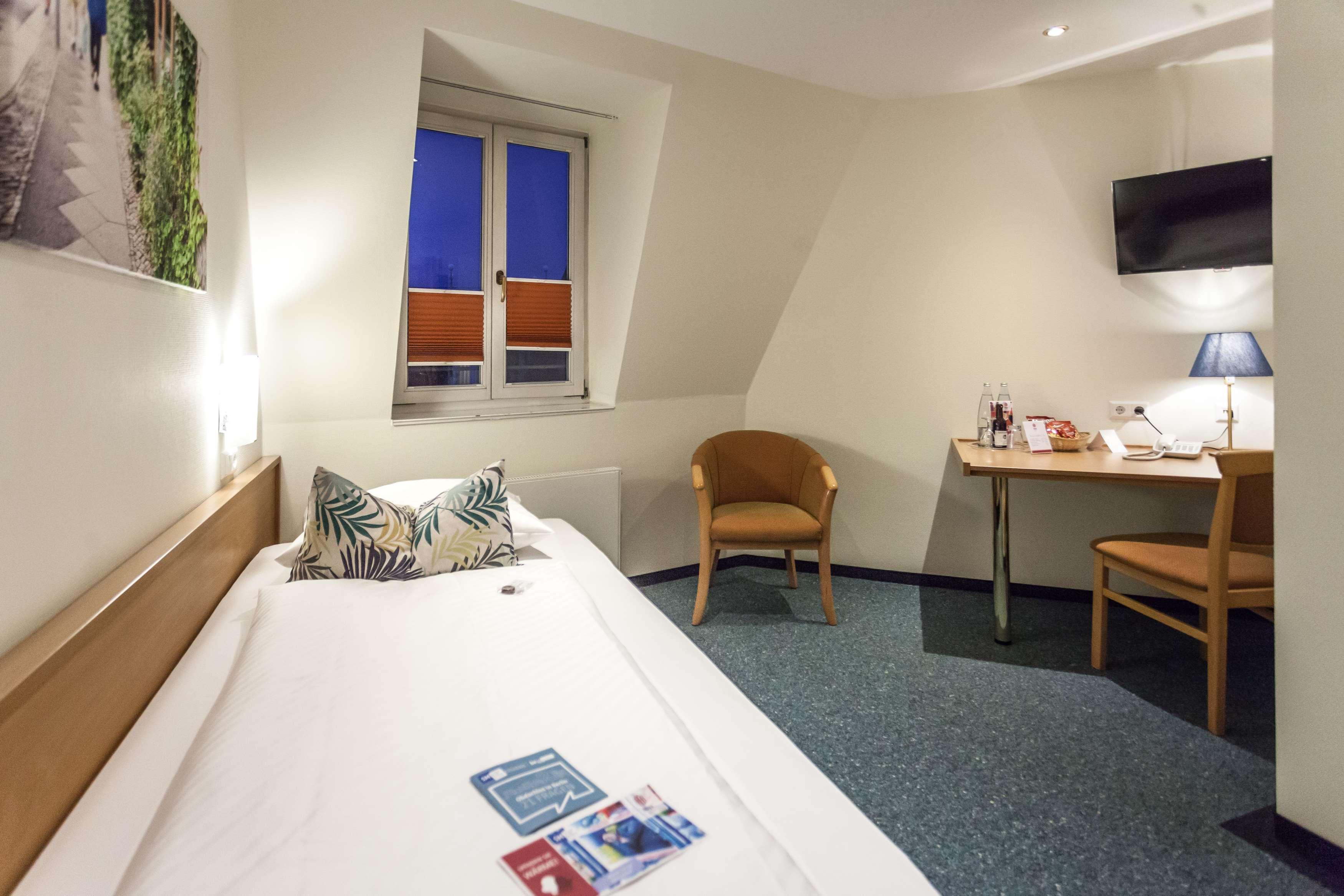 Hotel Allegra 3*