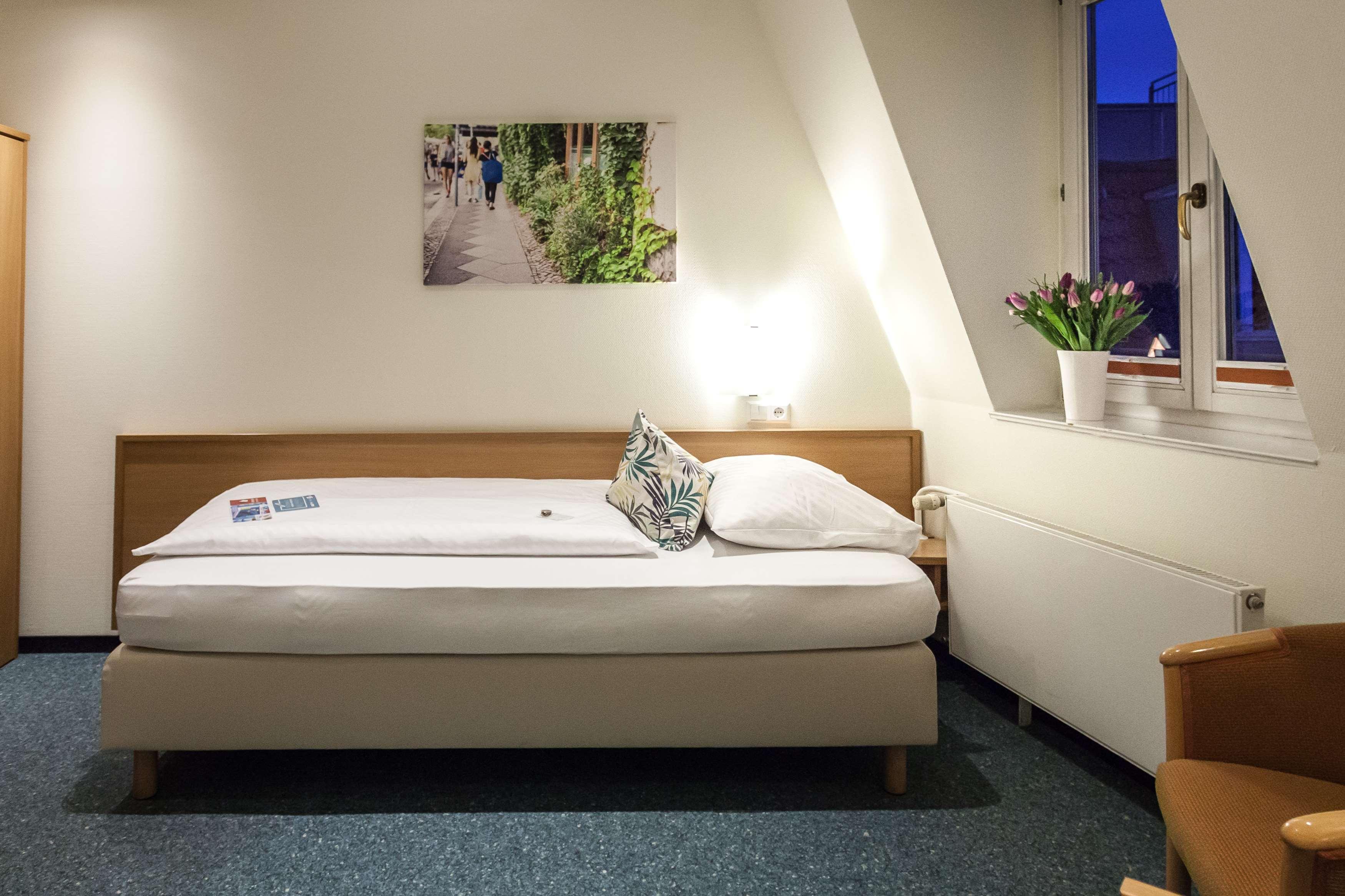 Allegra Hotel 3*