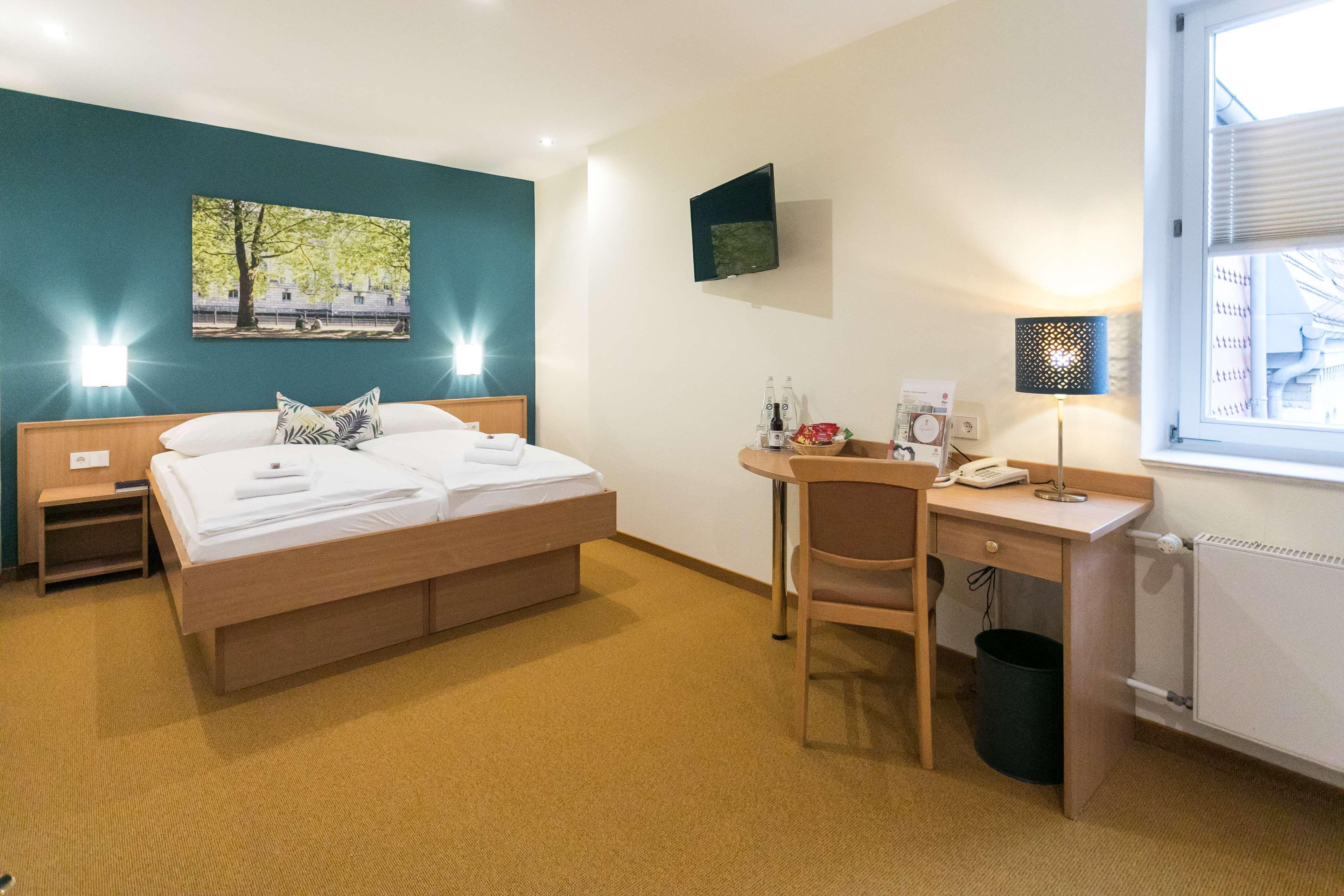 Hotel Allegra Berlijn