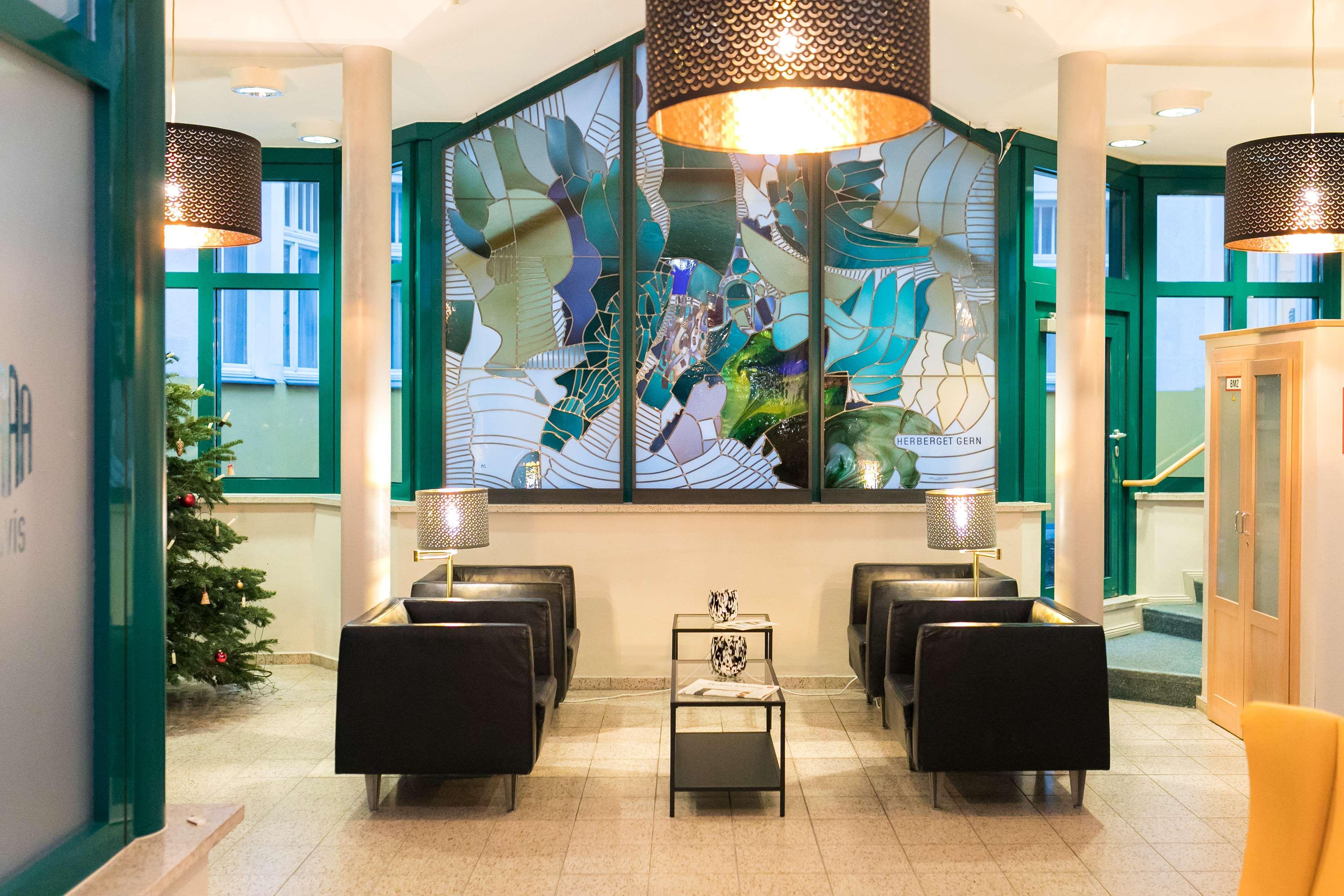Allegra Hotel 3*