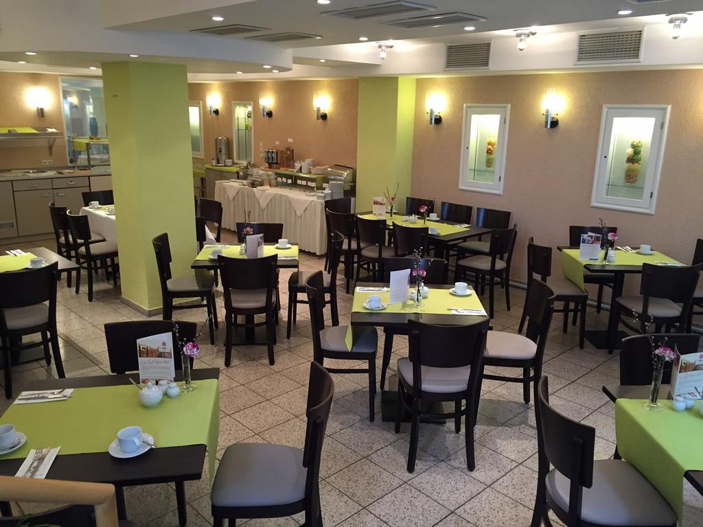 Hotel Allegra 3*