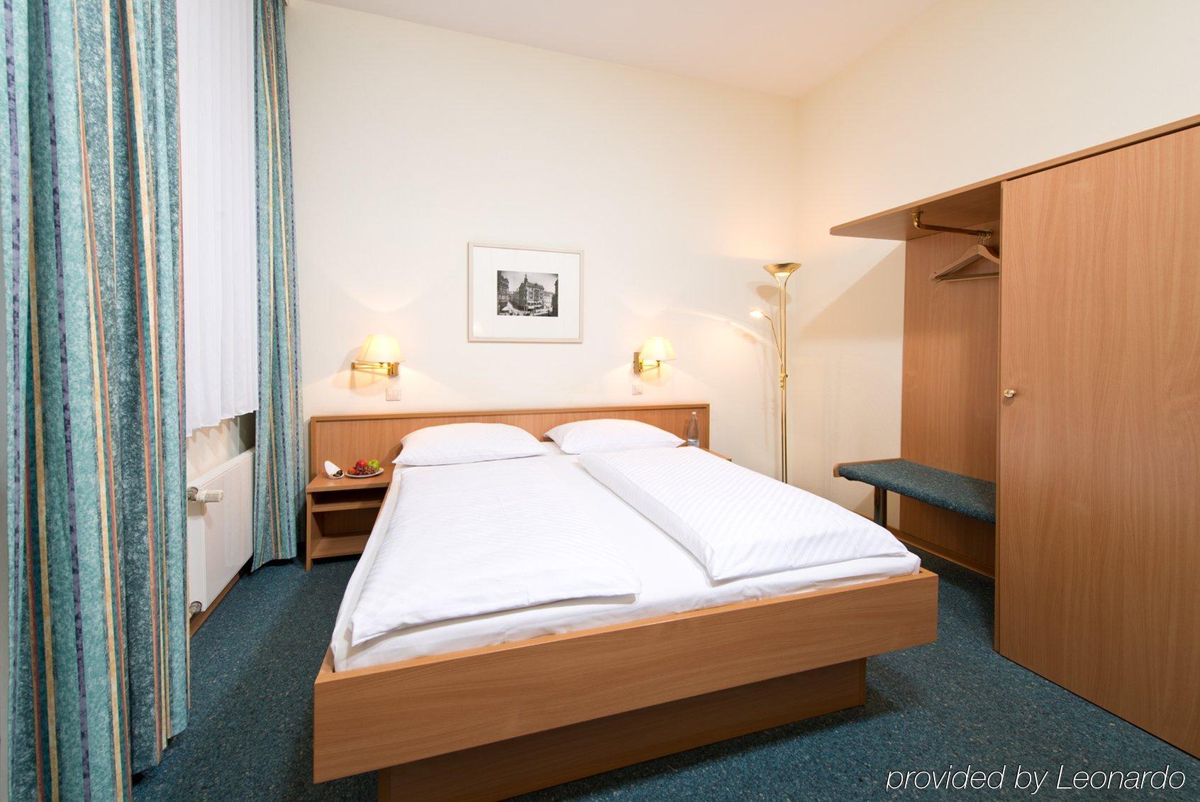 Allegra Hotel 3*