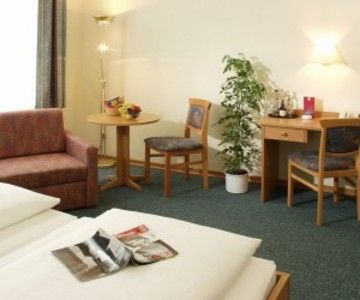 Allegra Hotel