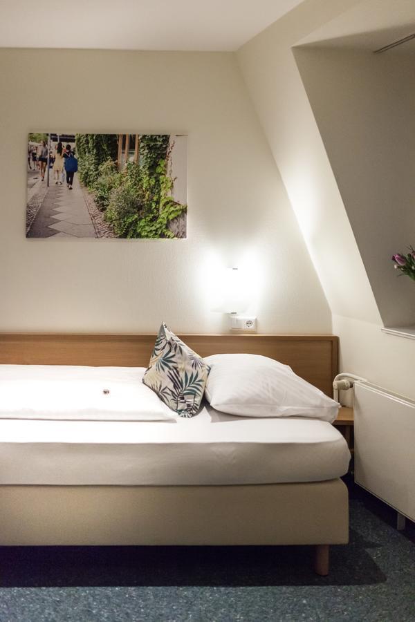 Allegra Hotel 3*