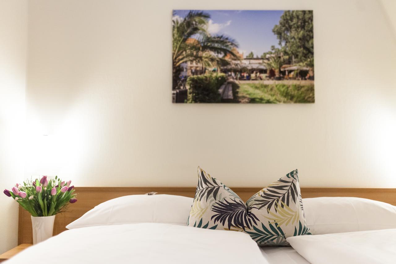 Hotel Allegra Berlijn