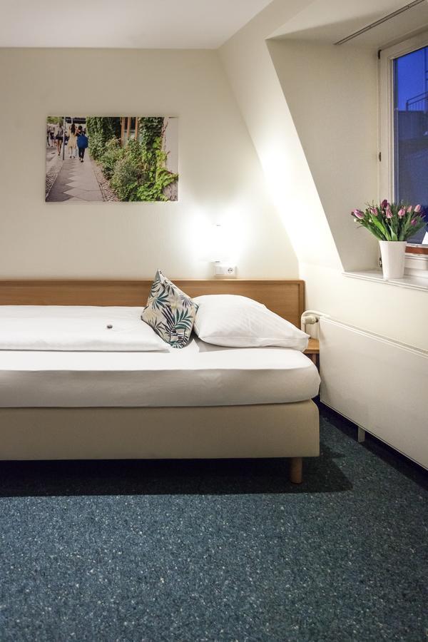 Allegra Hotel 3*