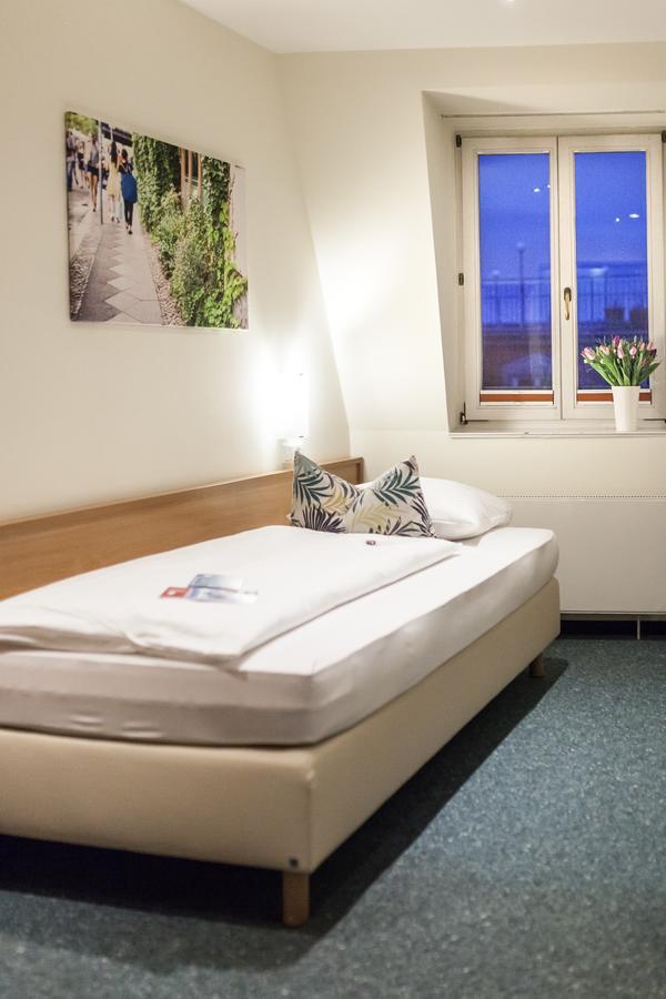 Hotel Allegra 3*