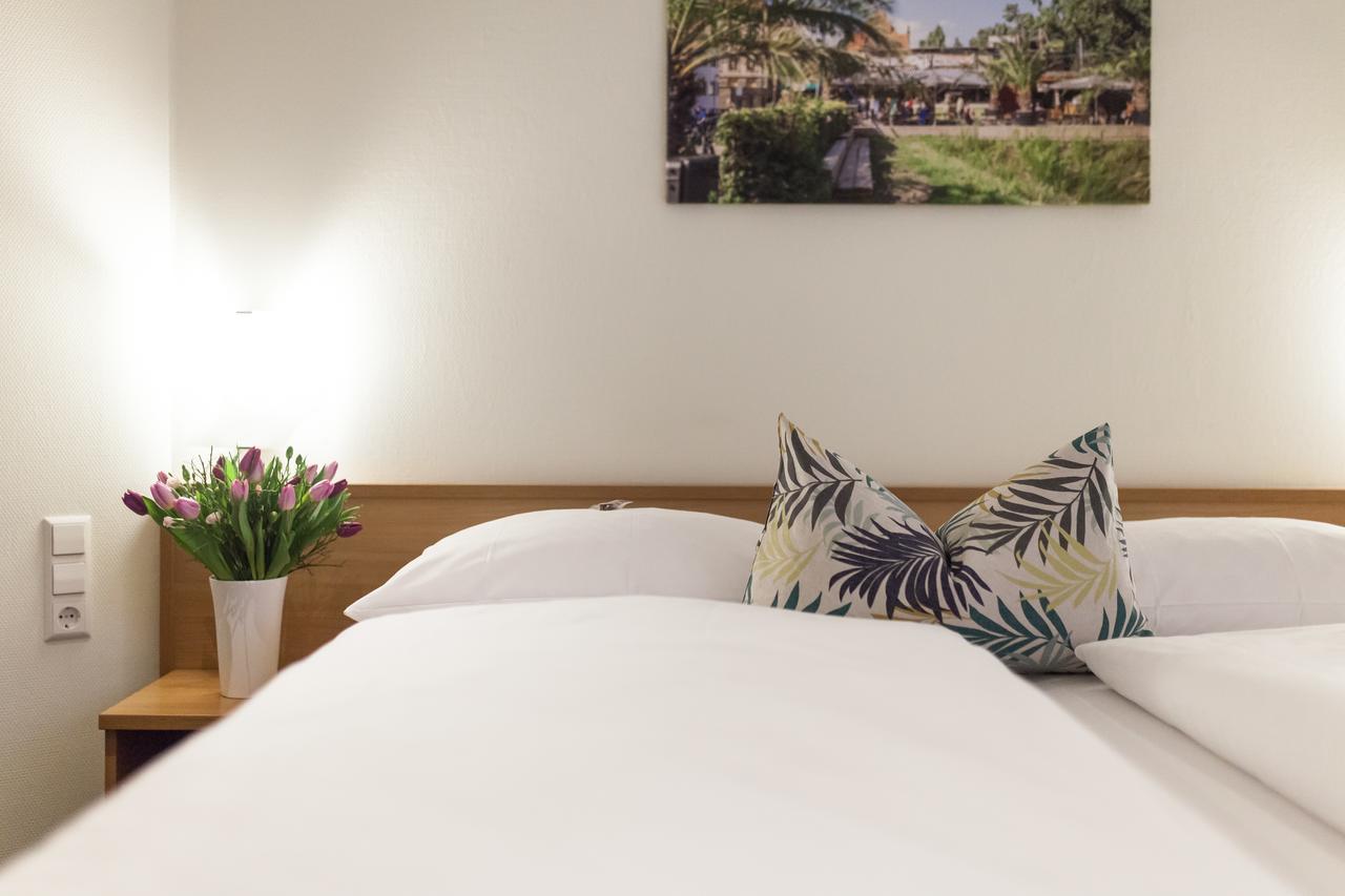 Hotel Allegra 3*