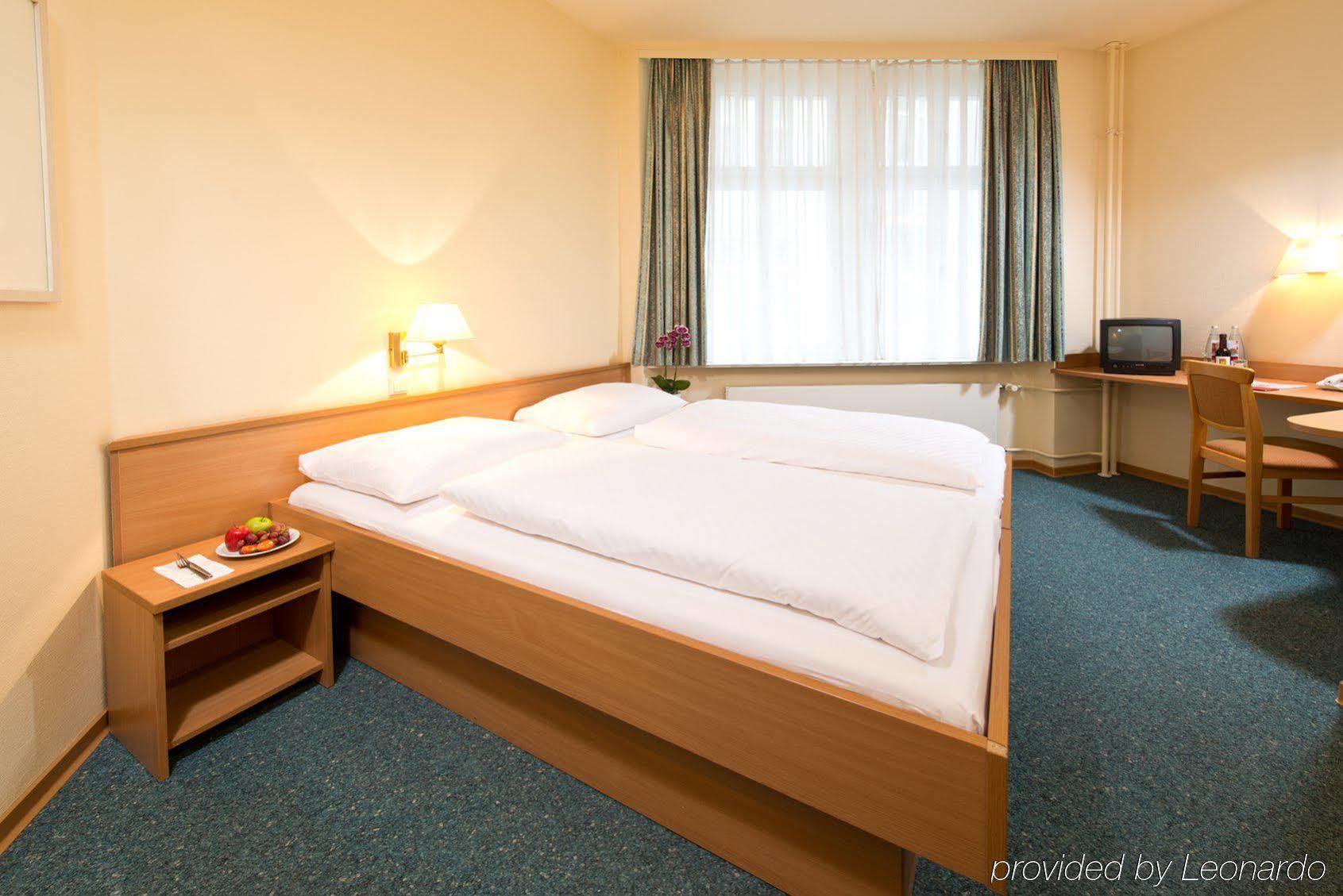 Hotel Allegra Berlijn
