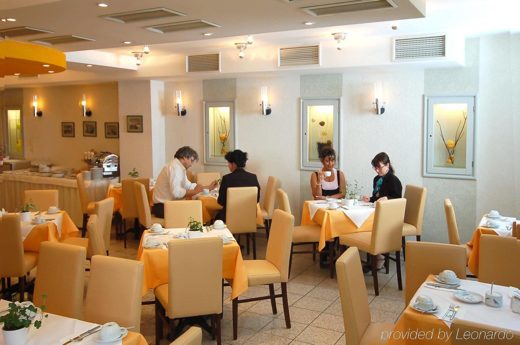 Allegra Hotel 3*