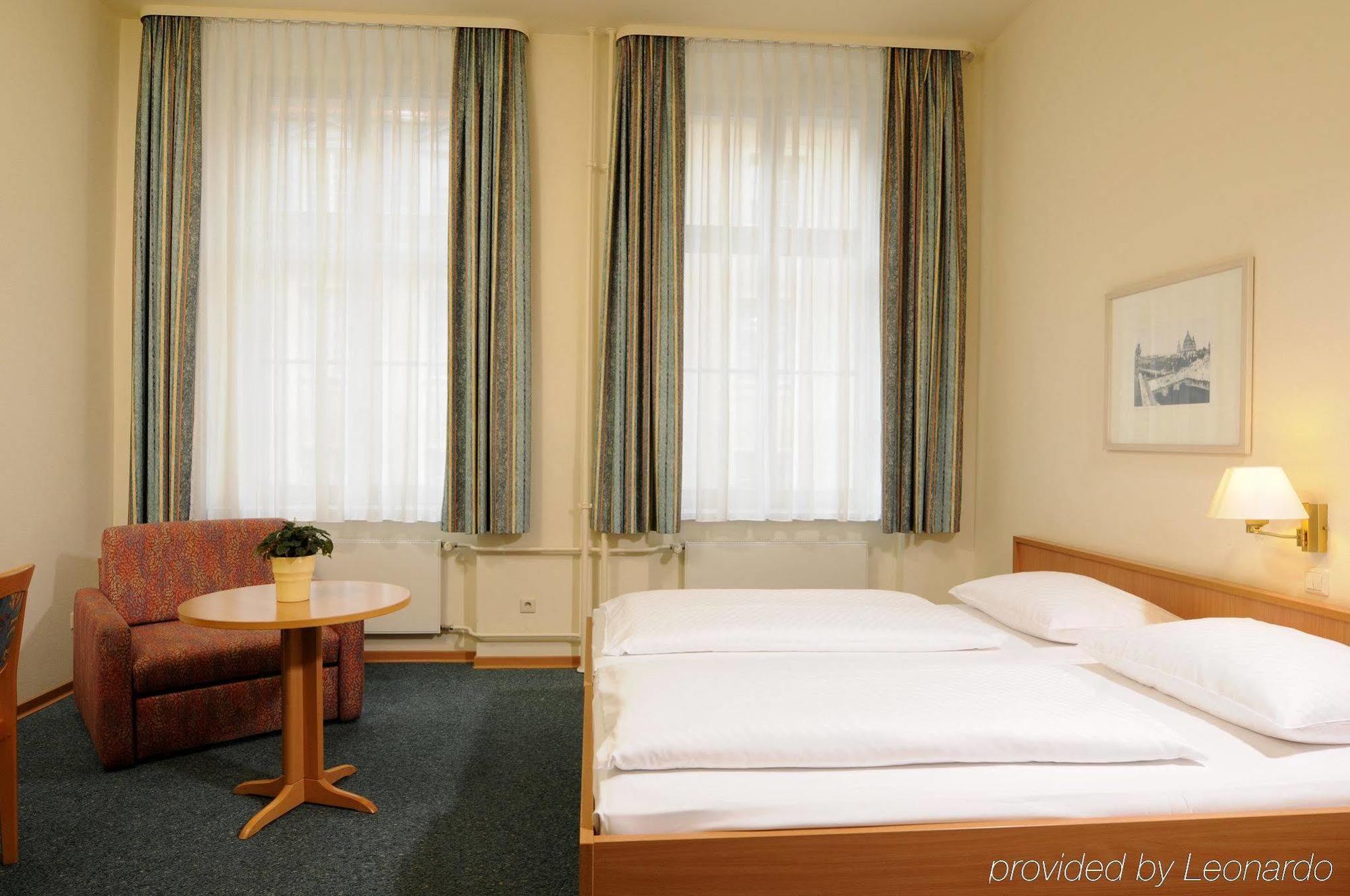 Hotel Allegra 3*