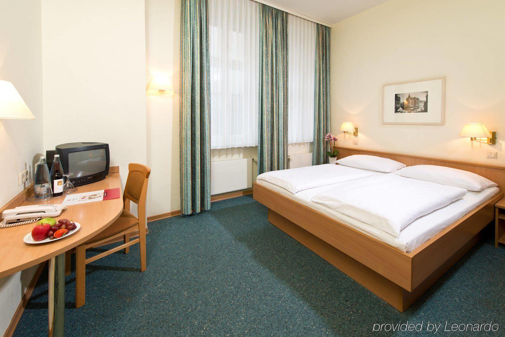 Hotel Allegra