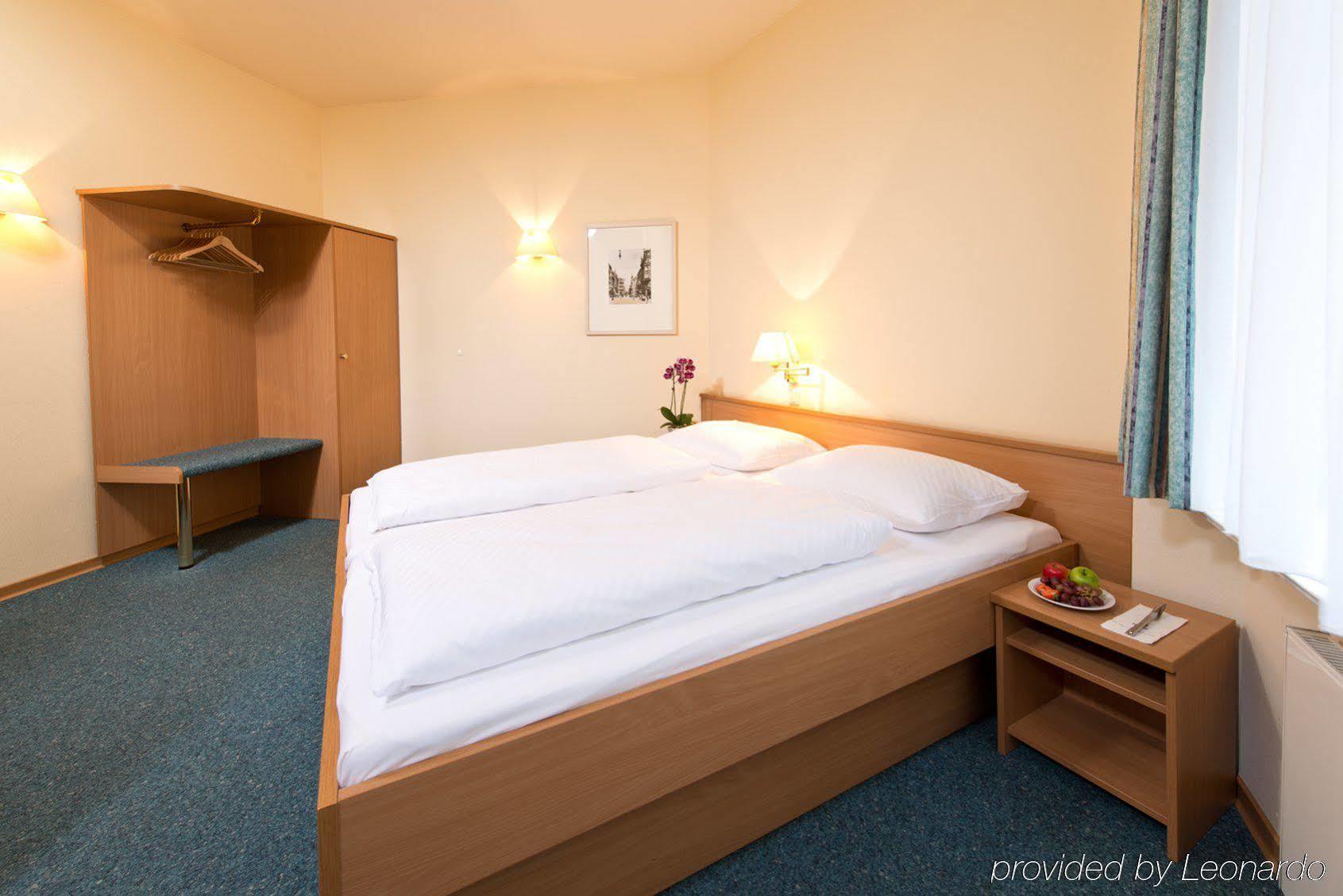 Allegra Hotel 3*