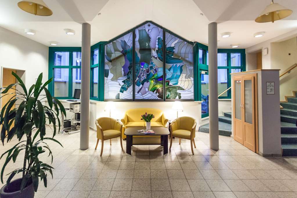Allegra Hotel 3*