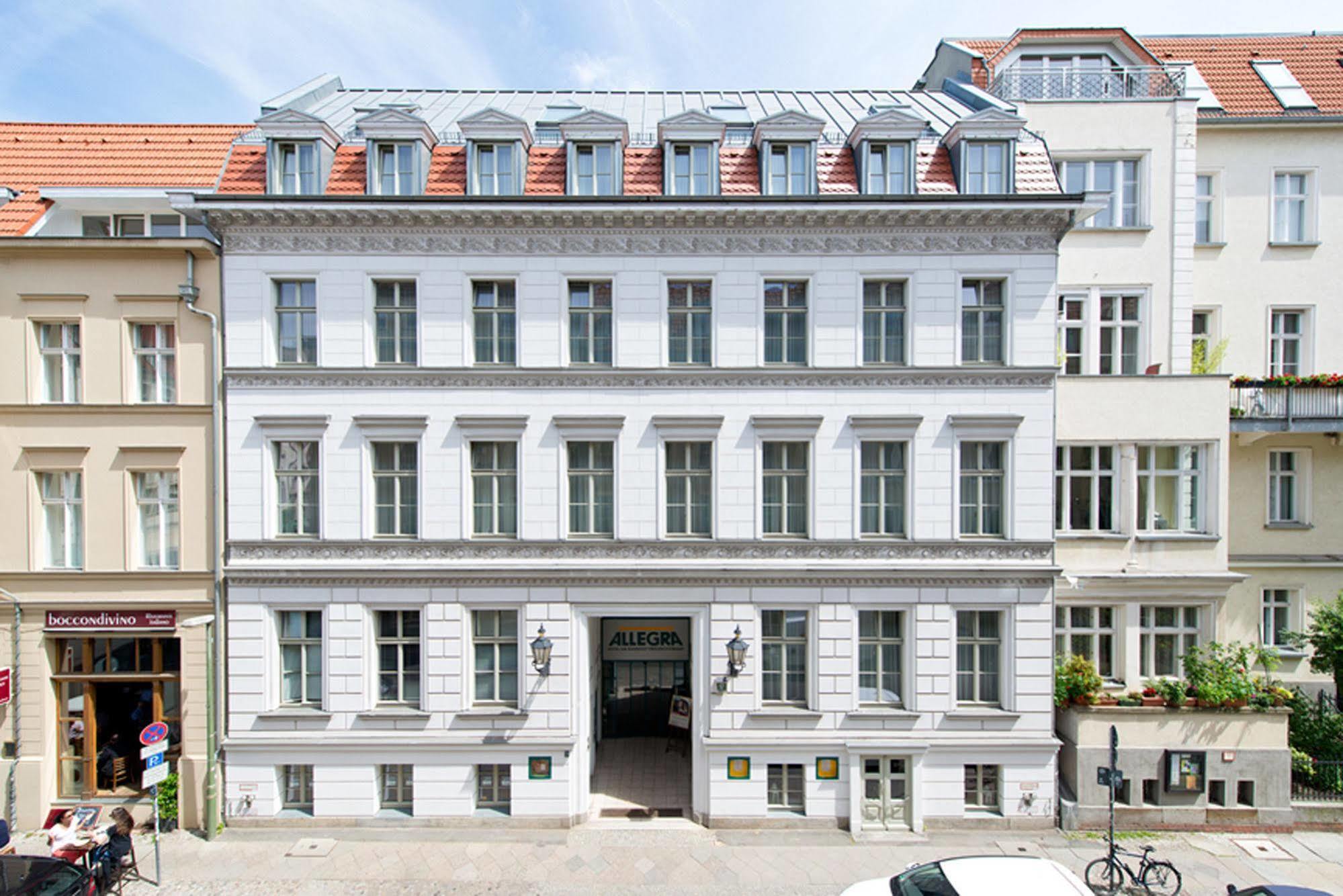 Hotel Allegra