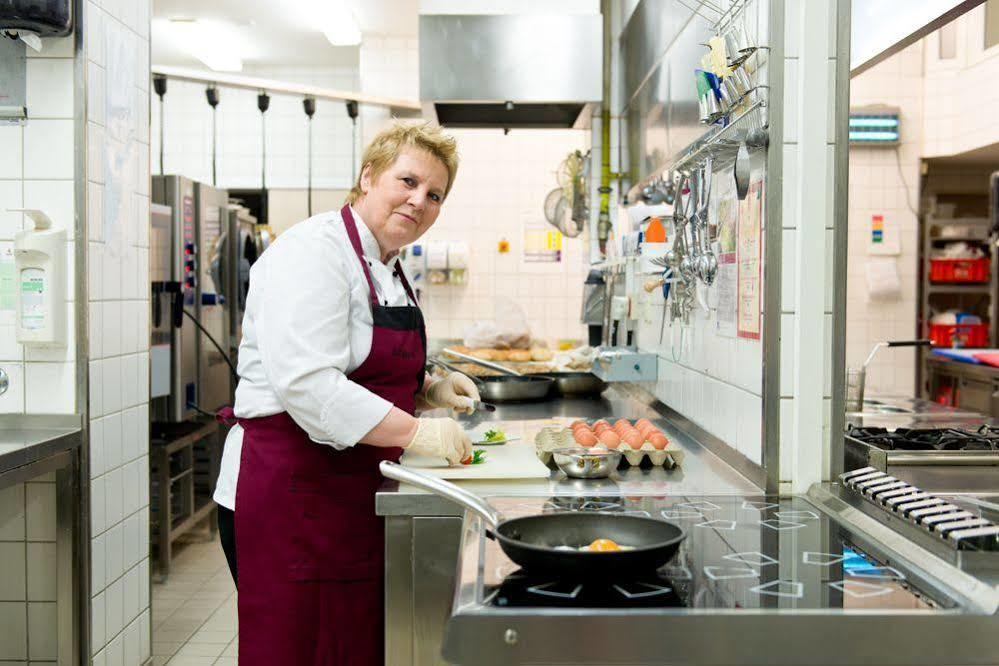 Allegra Berlijn
