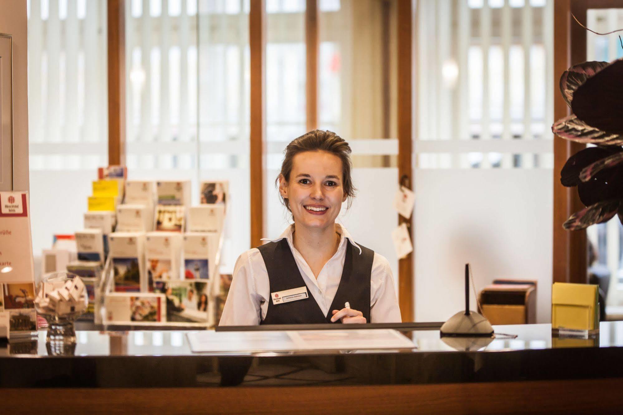 Hotel Allegra