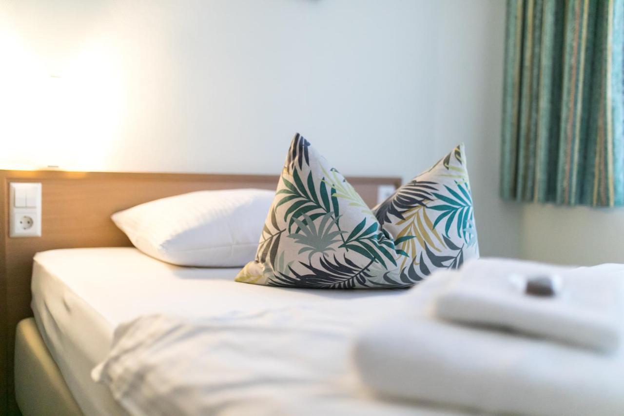 Hotel Allegra 3*