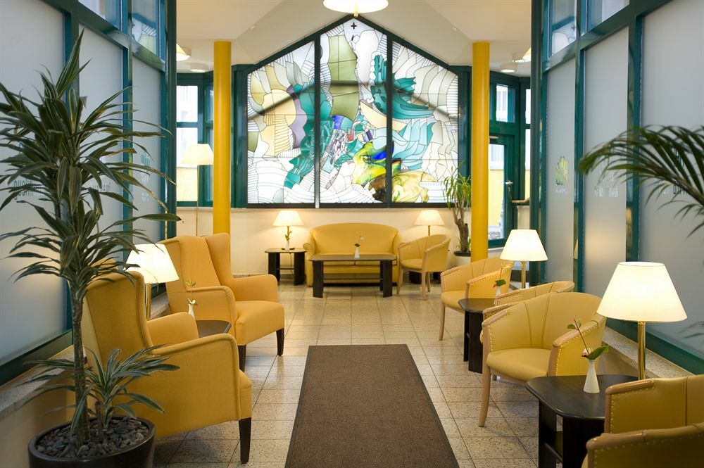 Allegra Hotel