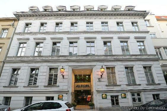 Allegra Hotel