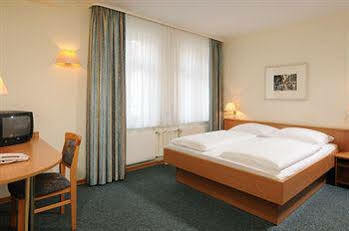 Hotel Allegra
